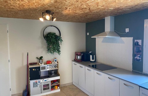 Cessenon-sur-Orb Apartment | Le Cocon de Réals
