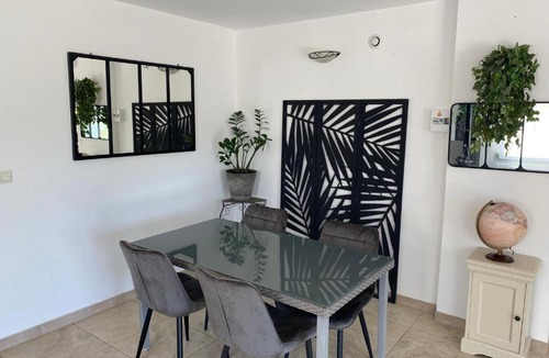 Cessenon-sur-Orb Apartment | Le Cocon de Réals
