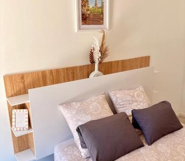Arzens House | Le Cocon de Roquelande equestrian boarding house