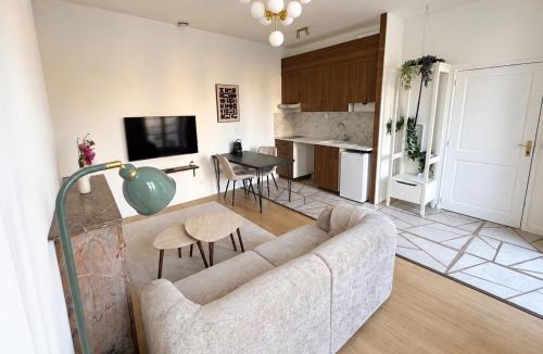 Saumur Apartment | Le cocon de Saumur