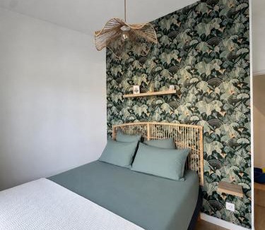 Saumur Apartment | Le cocon de Saumur