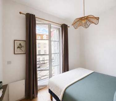 Saumur Apartment | Le cocon de Saumur