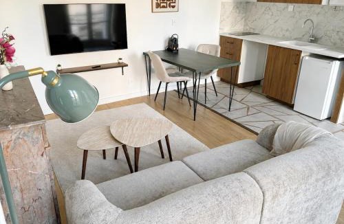 Saumur Apartment | Le cocon de Saumur