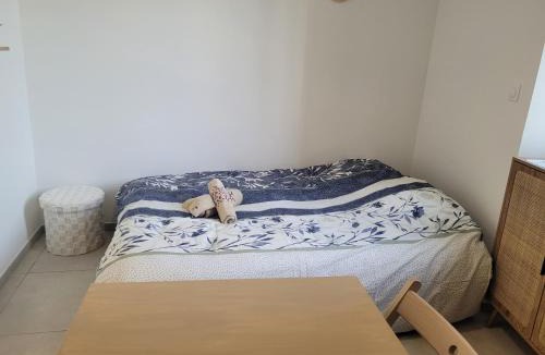 Suze-la-Rousse Apartment | Le cocon de Suze