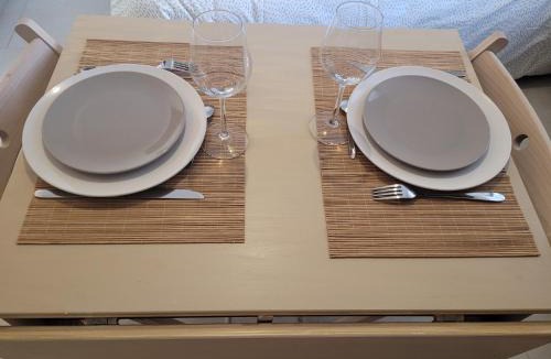 Suze-la-Rousse Apartment | Le cocon de Suze