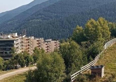 Prapoutel Apartment | Le Cocon des Grands Prapoutel Les 7 Laux