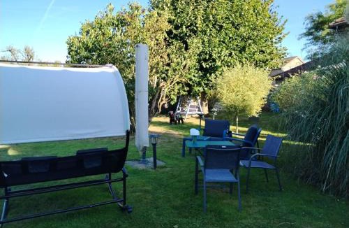 Les Essarts-le-Roi House | Le Cocon des Layes classé officiellement 5 étoiles