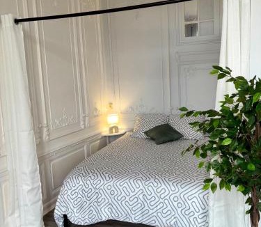 Chatel-Guyon Apartment | Le cocon des volcans