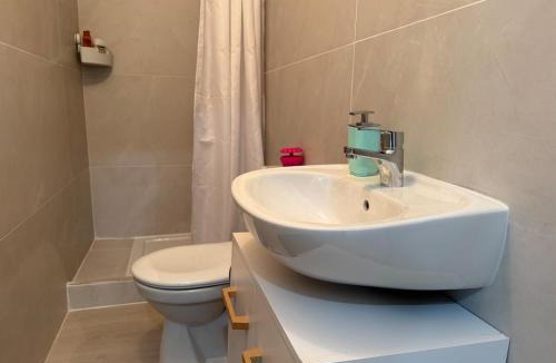 Oyonnax Apartment | Le cocon douillet