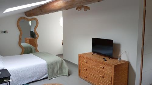 Causse-de-la-Selle Apartment | le Cocon du Causse