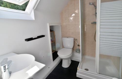 Lehon Apartment | Le Cocon du Château - Appt de 65 m² à Dinan