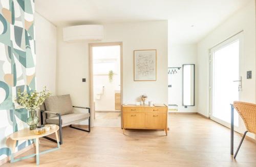 Malonne Apartment | Le cocon du Duc
