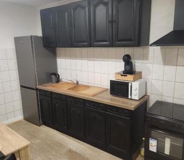 Nantua Apartment | Le Cocon Du Lac