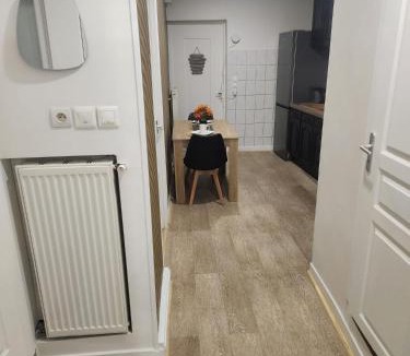 Nantua Apartment | Le Cocon Du Lac