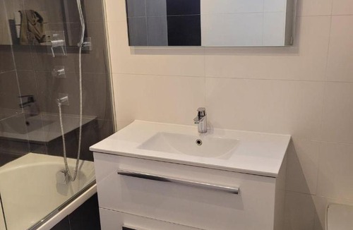 Baldersheim Apartment | Le Cocon du Verger