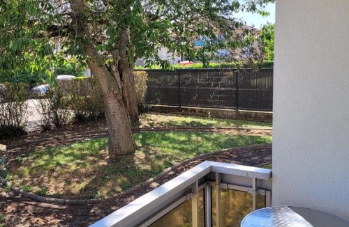 Baldersheim Apartment | Le Cocon du Verger