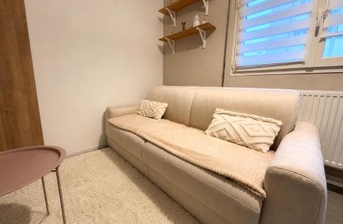 Chateauroux Apartment | Le cocon