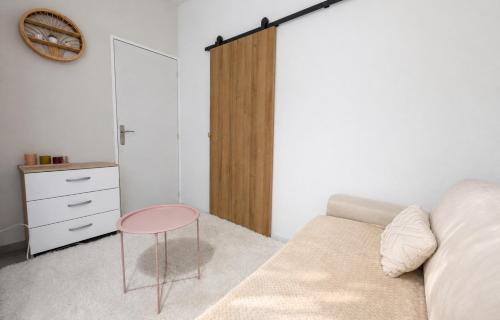 Chateauroux Apartment | Le cocon