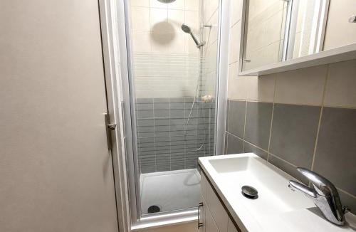 Chateauroux Apartment | Le cocon