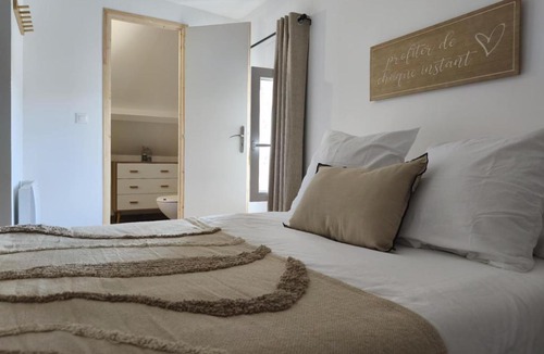 Sermaises Apartment | Le Cocon