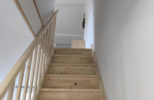 Sermaises Apartment | Le Cocon