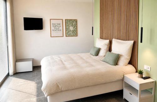 Sankt-Vith Apartment | Le Cocon Galhausen