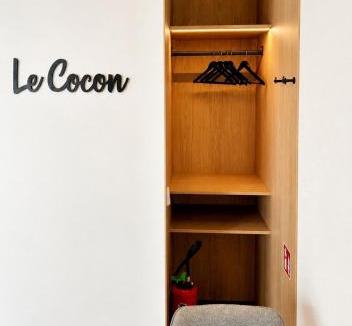 Sankt-Vith Apartment | Le Cocon Galhausen