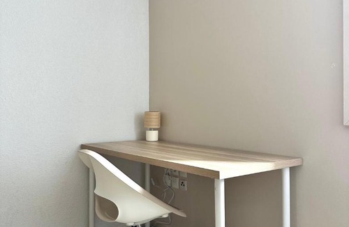 Montaudran - Lespinet Apartment | Le Cocon Griffon - parking, fibre, proche Toulouse