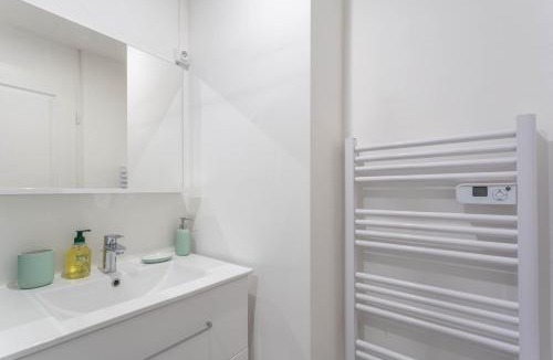 Bourgoin-Jallieu Apartment | Le Cocon Lagom