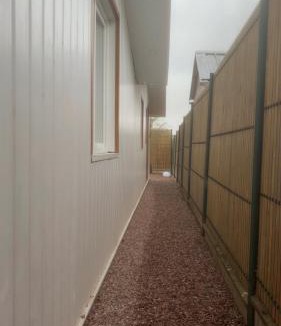 Contremoulins House | Le cocon maelou