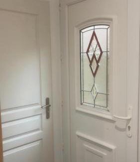 Contremoulins House | Le cocon maelou