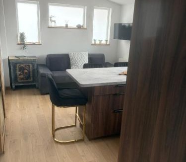 Contremoulins House | Le cocon maelou