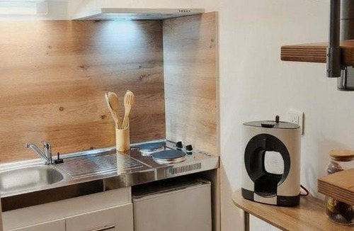 Montbrison Apartment | Le Cocon Mezzanine