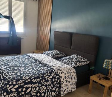 Costieres Apartment | Le Cocon Nîmois