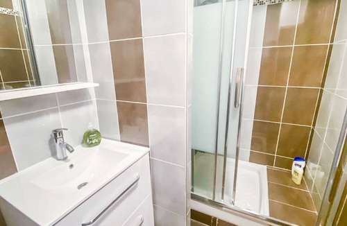 Noailles Apartment | 'Le Cocon' Nice duplex near Vieux-Port