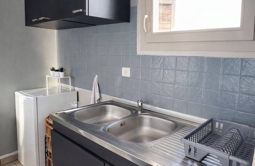 Nevers Apartment | Le Cocon Nivernais Nevers Centre Le banlay