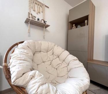Arpajon Apartment | Le cocon Parking privé Centre ville Gare