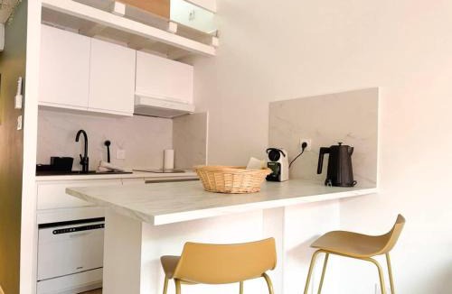 Collioure Apartment | Le cocon perché Collioure center