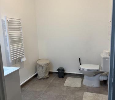 Persan Apartment | Le Cocon Persan à 2 minutes de la Gare de Persan
