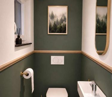 Spa Apartment | Le Cocon Spa-Francorchamps