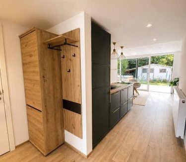 Spa Apartment | Le Cocon Spa-Francorchamps