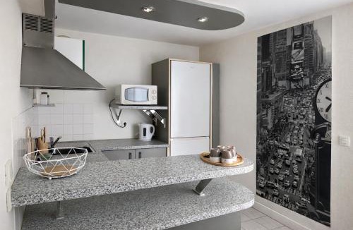 Koenigshoffen Est Apartment | Le Cocon Strasbourgeois