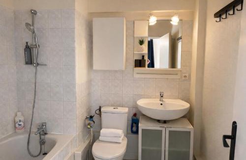 Koenigshoffen Est Apartment | Le Cocon Strasbourgeois