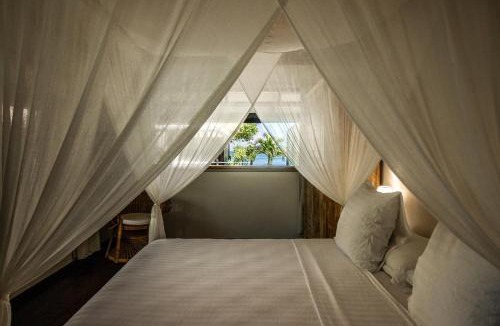 Rangiroa Bed & Breakfast | Le Coconut Lodge