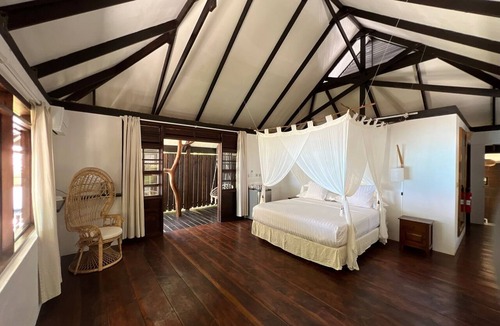 Rangiroa Bed & Breakfast | Le Coconut Lodge