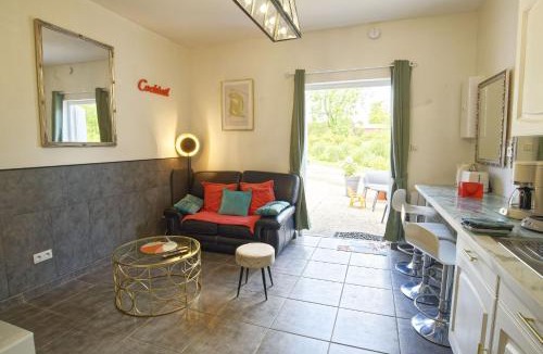 Bordeaux-Saint-Clair House | Le Cocoon d'Etretat