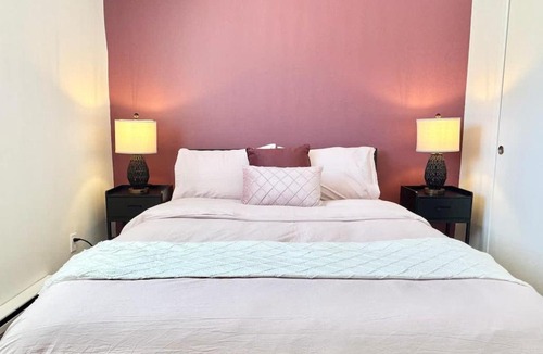Ste. Foy Apartment | Le Cocooning - with EV Chrger Level 2