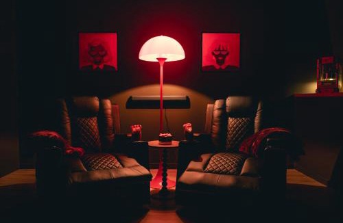 Leffe House | Le Cocopop