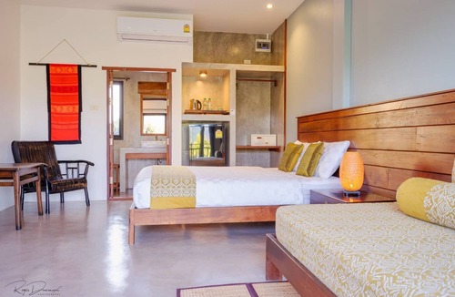 Cho Lae Hotel | Le Cocotier Resort