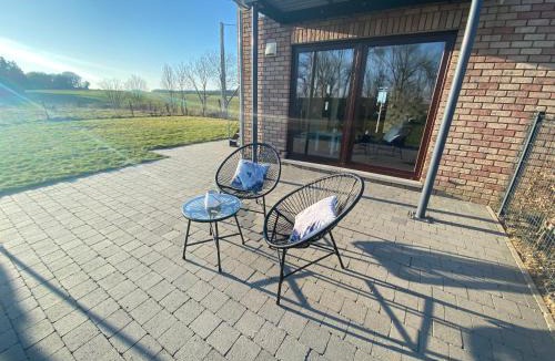 Florennes Apartment | Le Coin de nature